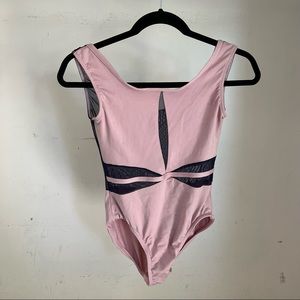 Ballet Leotard